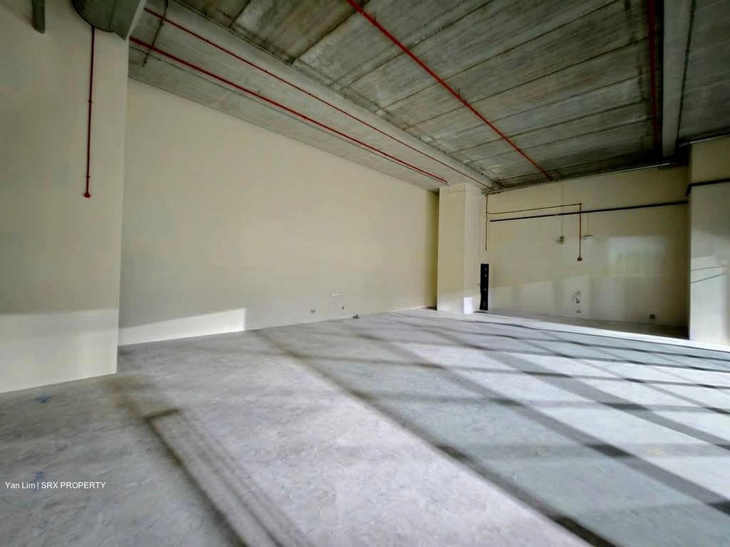 Stellar@tampines (D18), Factory #586023661
